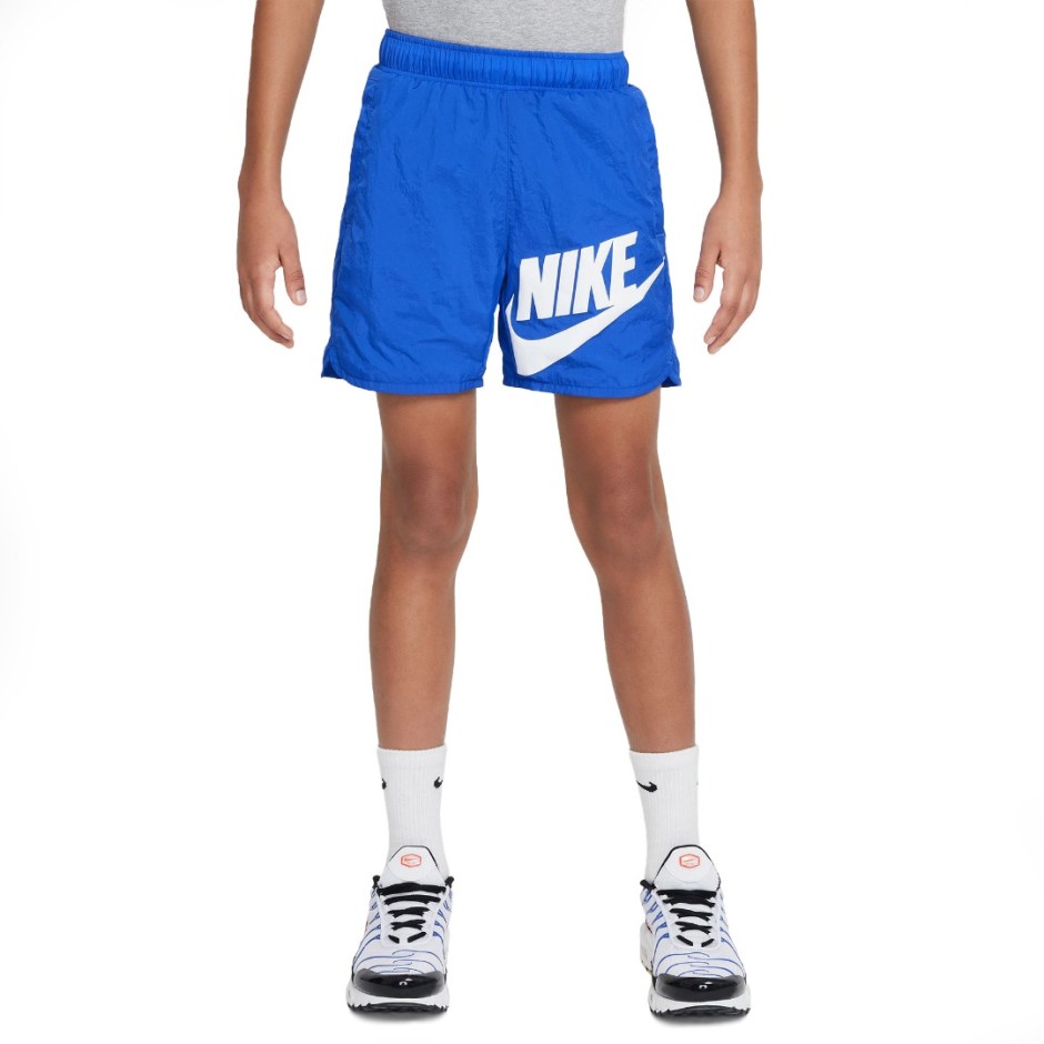 NIKE SPORTSWEAR DO6582-480 Royal Blue