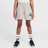 NIKE K NIKE AIR FLC SHORT -PD HF8808-009 Grey Image 