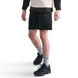 Kids' Shorts Black - Nike Sportswear Tech Fleece Image 