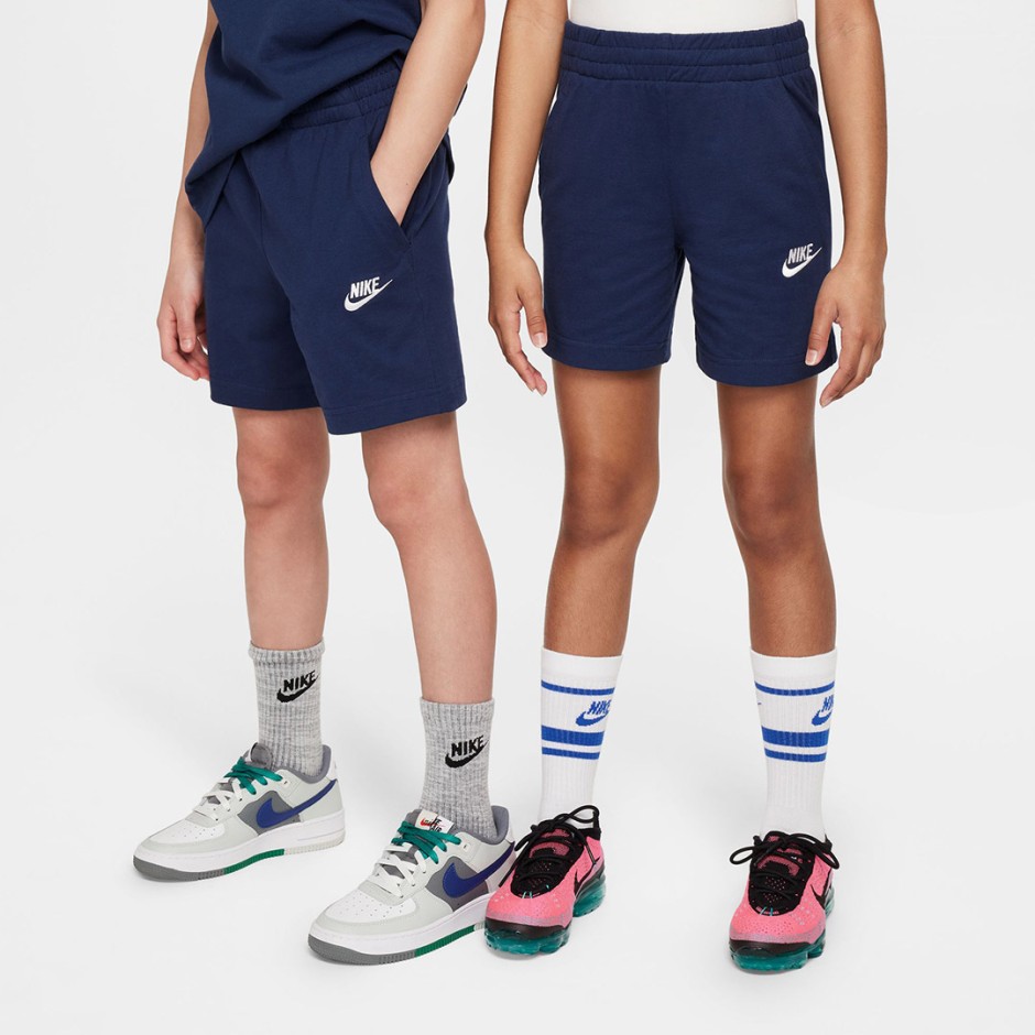 NIKE SPORSTWEAR CLUB FZ5512-410 Blue