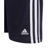 adidas Performance B 3S SHO GN4026 Blue Image 2