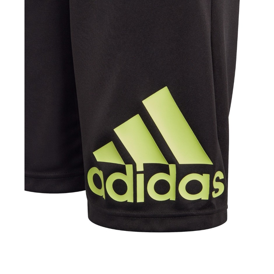 adidas Performance DESIGNED 2 MOVE SHORTS HE9335 Black