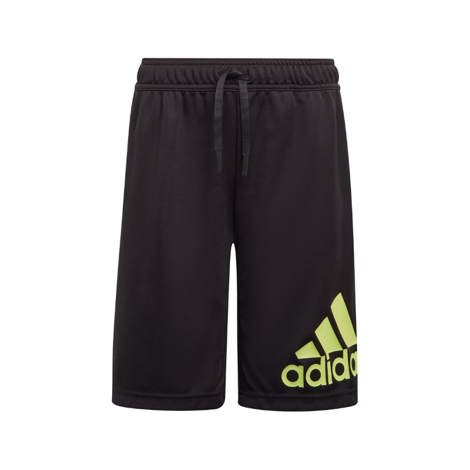 adidas Performance DESIGNED 2 MOVE SHORTS HE9335 Black