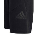 adidas Sportswear U FI LOGO SH HR6306 Black