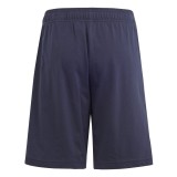 adidas Performance U BL SHORT IS2595 Blue Image 0