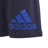 adidas Performance U BL SHORT IS2595 Blue Image 1