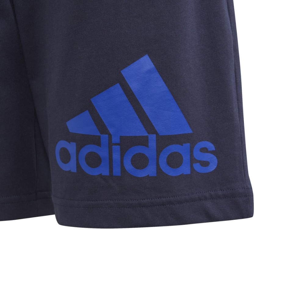 adidas Performance U BL SHORT IS2595 Blue