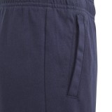 adidas Performance U BL SHORT IS2595 Blue Image 2