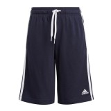 adidas Performance B 3S SHO GN4026 Blue Image 