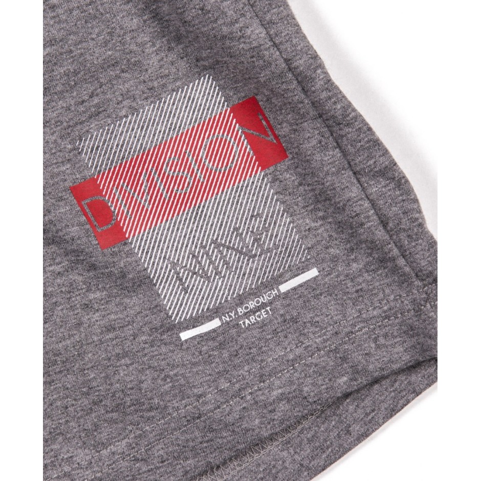 TARGET B22-14009-26 Ανθρακί