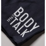 BODY TALK 171-752504-00497 Μπλέ Εικόνα 1