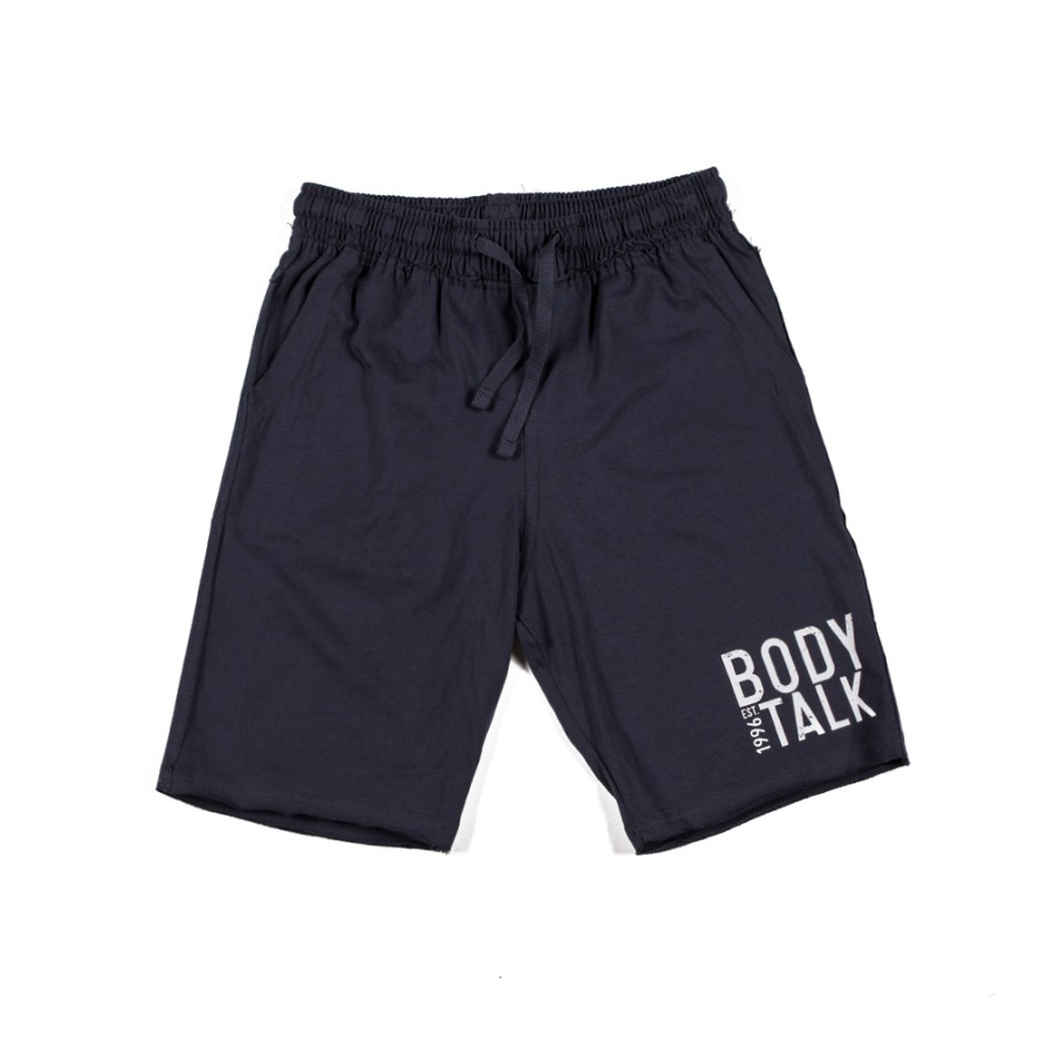 BODY TALK 171-752504-00497 Μπλέ