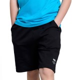 Bodytalk Μαύρο - Παιδική Βερμούδα Εικόνα 1