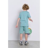 BODYTALK 1241-754204-00453 Turquoise Image 0