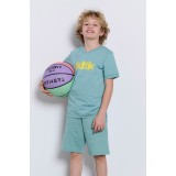 BODYTALK 1241-754204-00453 Turquoise Image 1