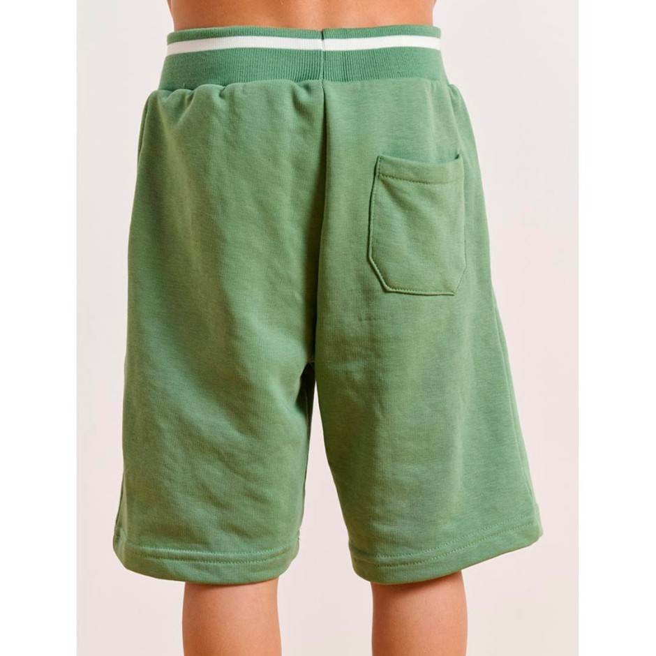 BODYTALK 1251-750704-00672 Green
