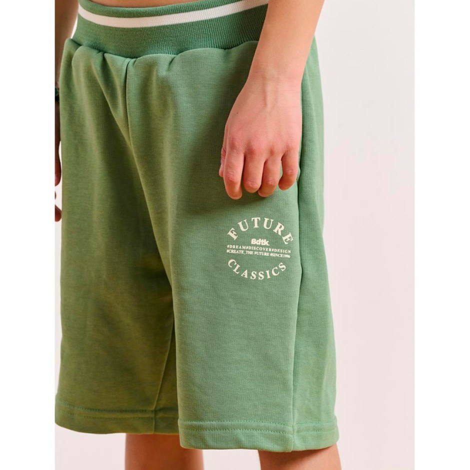BODYTALK 1251-750704-00672 Green
