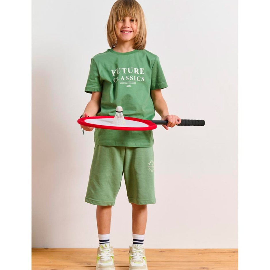 BODYTALK 1251-750704-00672 Green