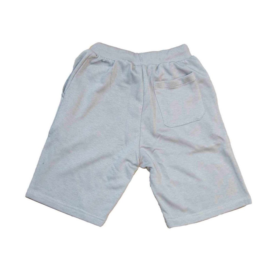 Παιδική Βερμούδα Γκρι - Bodytalk 'CO-ORDS MiniMe'