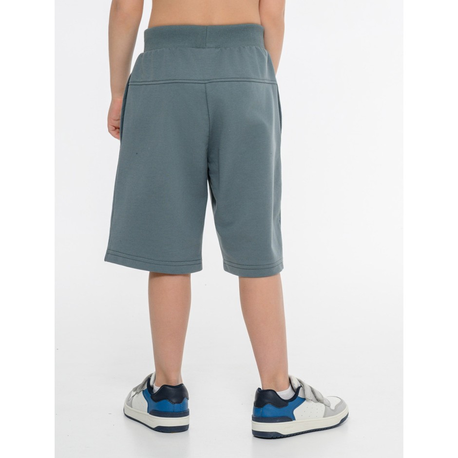 Παιδική Βερμούδα Κυπαρισσί - Bodytalk