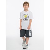 Kids' Shorts Pine Coal - Bodytalk  Image 2