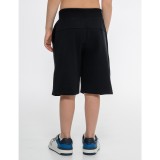 Παιδική Βερμούδα Μαύρη - Bodytalk  Εικόνα 0