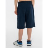 Παιδική Βερμούδα Μπλε - Bodytalk Εικόνα 0