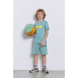 BODYTALK 1241-754204-00453 Turquoise Image 