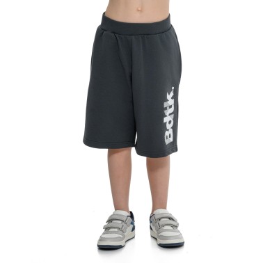 Kids' Shorts Pine Coal - Bodytalk 