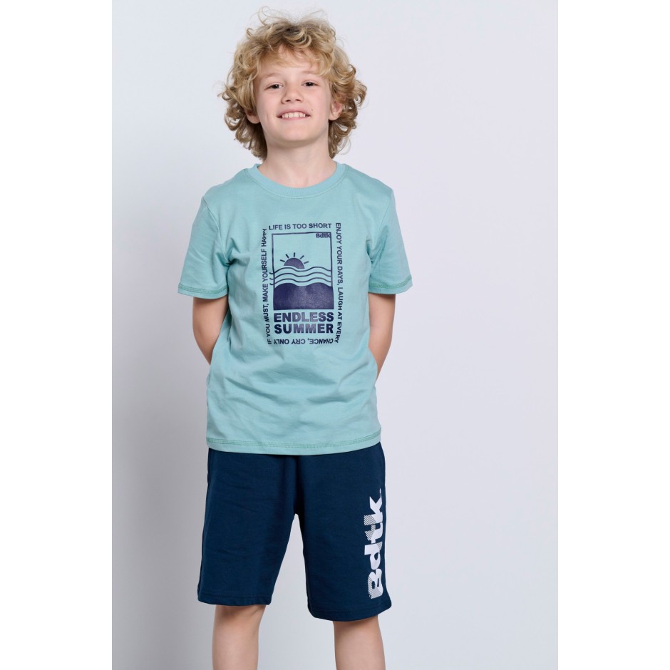 BODYTALK 1241-750704-00423 Blue
