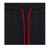 JORDAN JUMPMAN DIAMOND SHORTS 95A432-023 Black Image 3