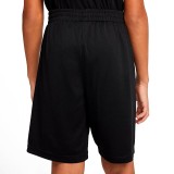 JORDAN AIR MESH SHORTS 957176-023 Black Image 0