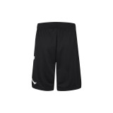 Παιδική Βερμούδα Μαύρη - Jordan Wrap Mesh Εικόνα 0