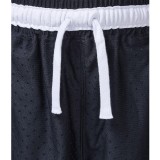 Παιδική Βερμούδα Μπάσκετ Μαύρη - Jordan Sport Dri-FIT Diamond Εικόνα 2