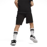 PUMA ESS CARGO SHORTS TR B 679851-01 Black Image 0