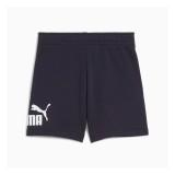 PUMA ESS NO. 1 LOGO SHORTS TR PS 684935-16 Blue Image 0