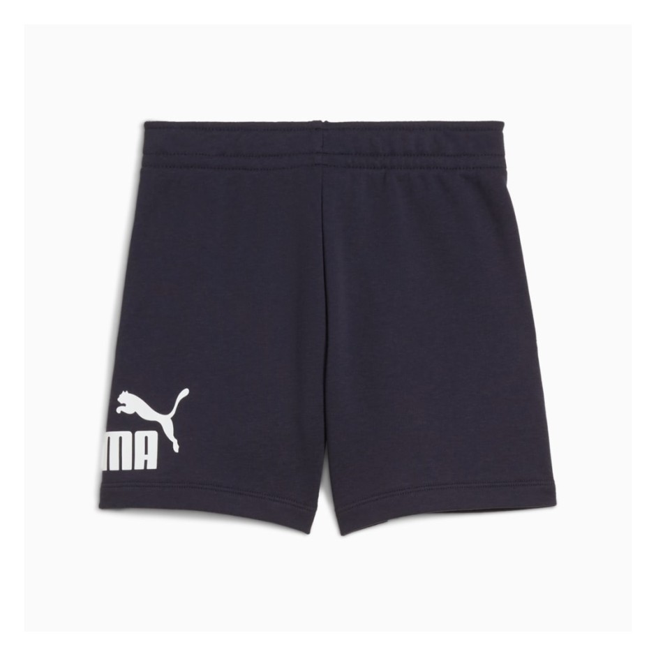 PUMA ESS NO. 1 LOGO SHORTS TR PS 684935-16 Blue