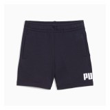 PUMA ESS NO. 1 LOGO SHORTS TR PS 684935-16 Blue Image 