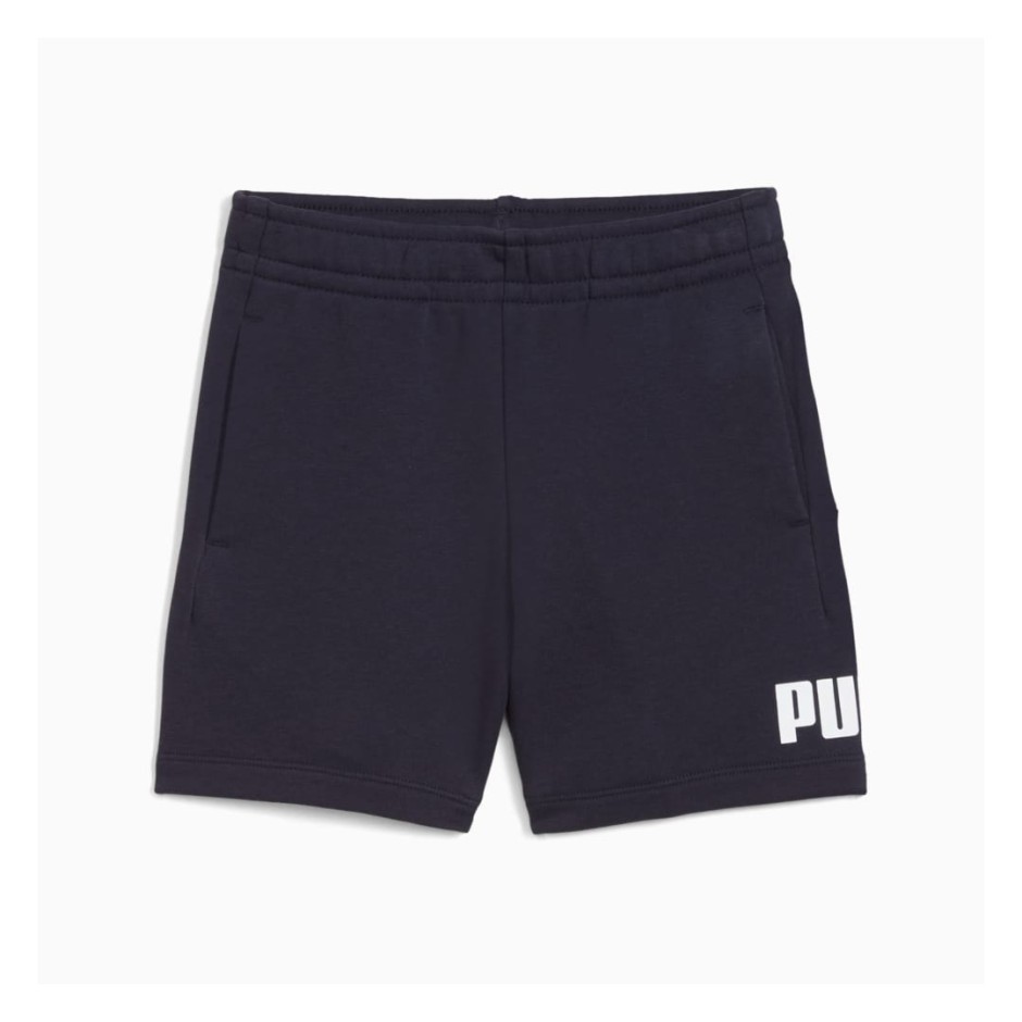 PUMA ESS NO. 1 LOGO SHORTS TR PS 684935-16 Blue