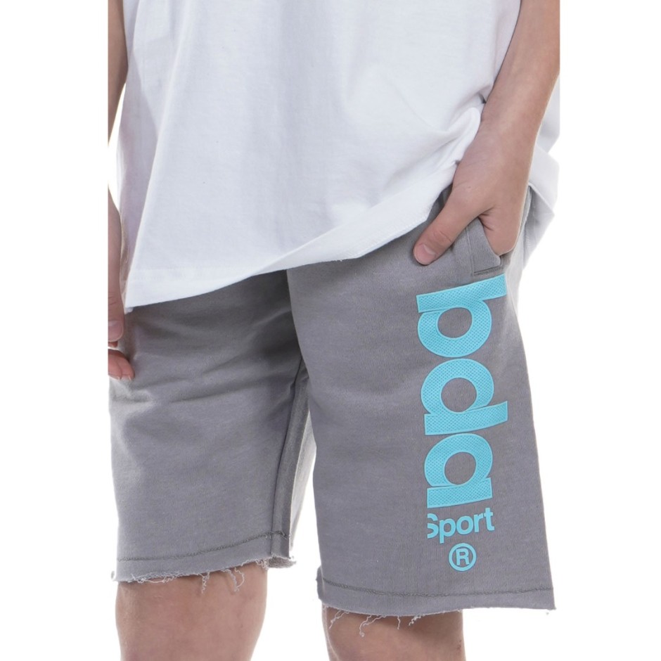 BODY ACTION 034201-01-03 Γκρί