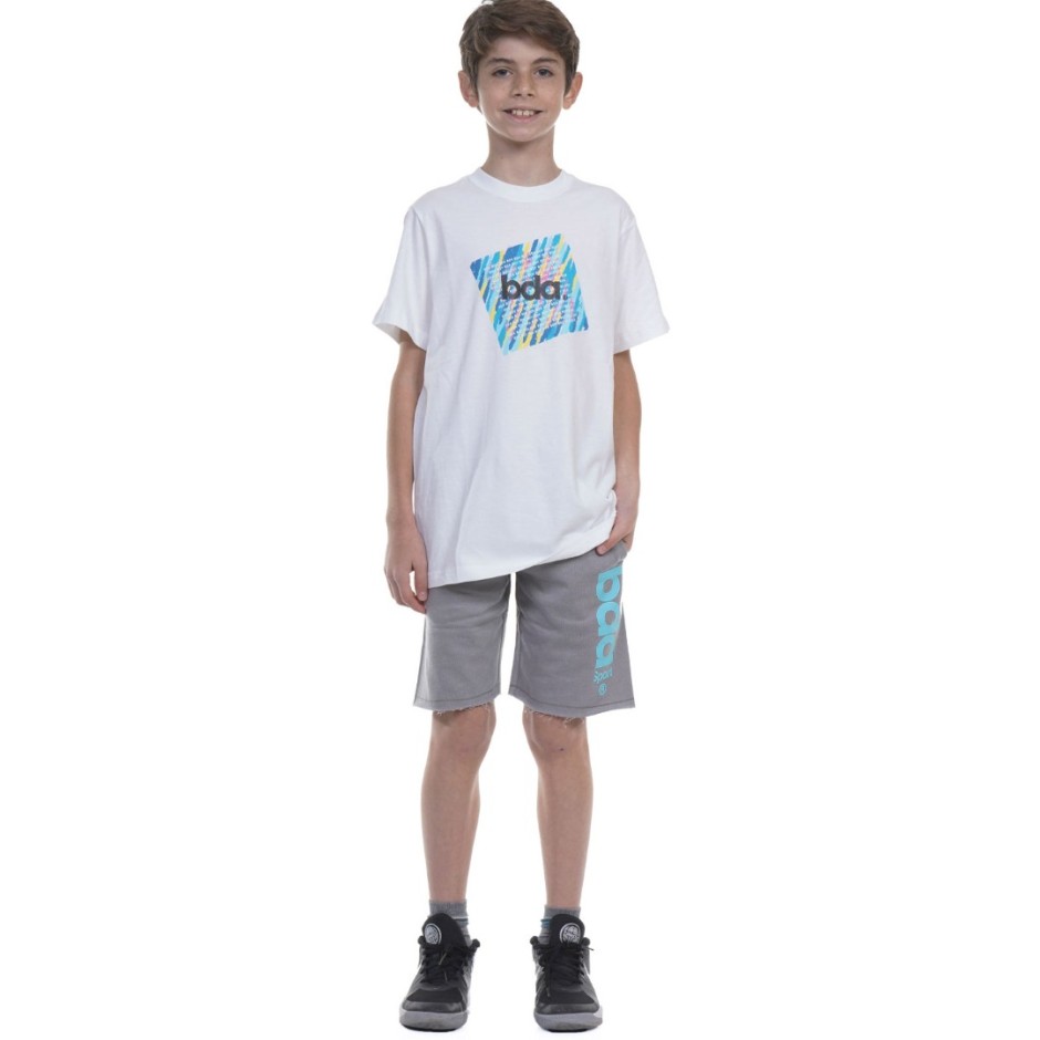 BODY ACTION 034201-01-03 Γκρί