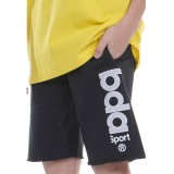 BODY ACTION 034201-01-01 Black Image 1