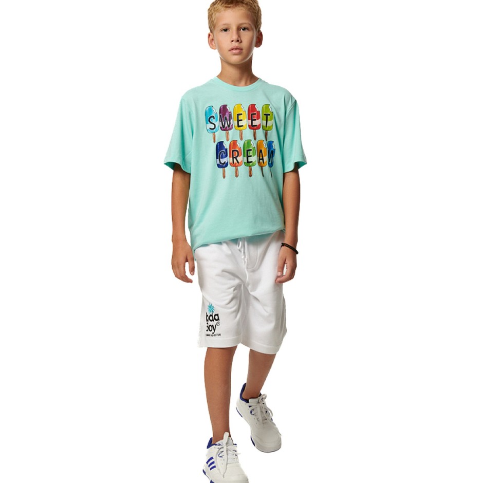BODY ACTION 034403-01-02 White