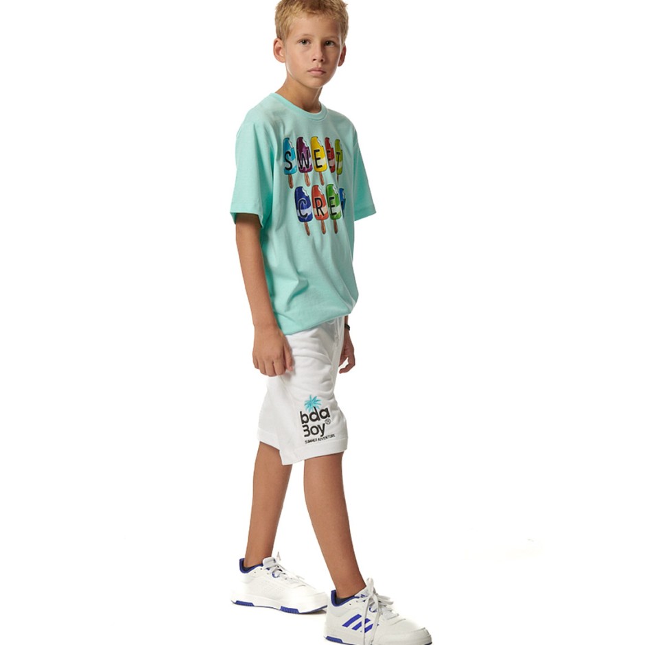 BODY ACTION 034403-01-02 White