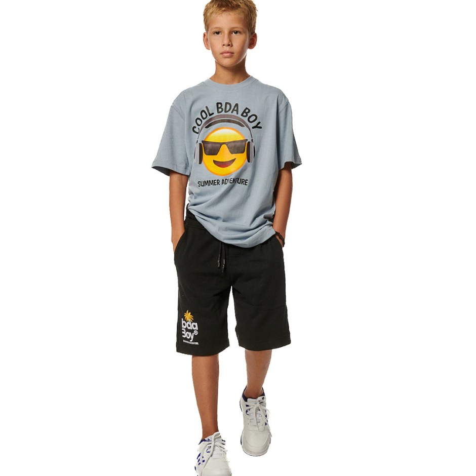 BODY ACTION 034403-01-01 Black