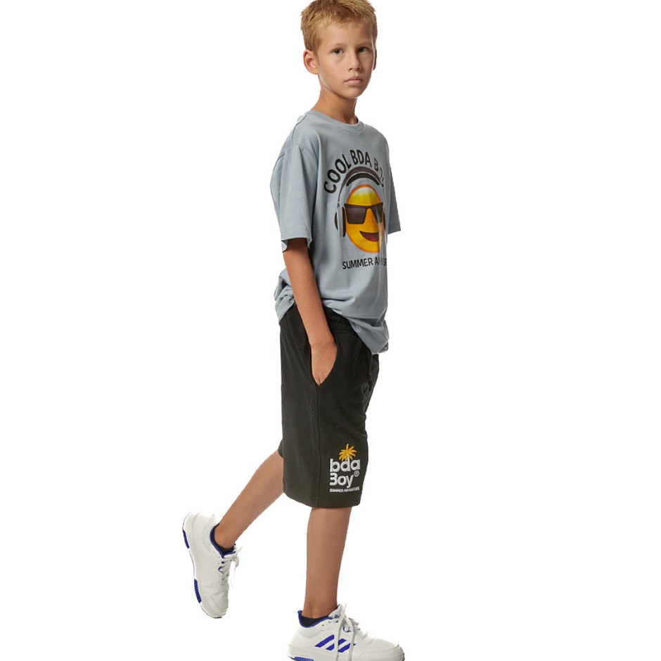 BODY ACTION 034403-01-01 Black