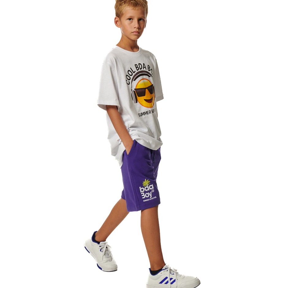 BODY ACTION 034403-01-04B Blue