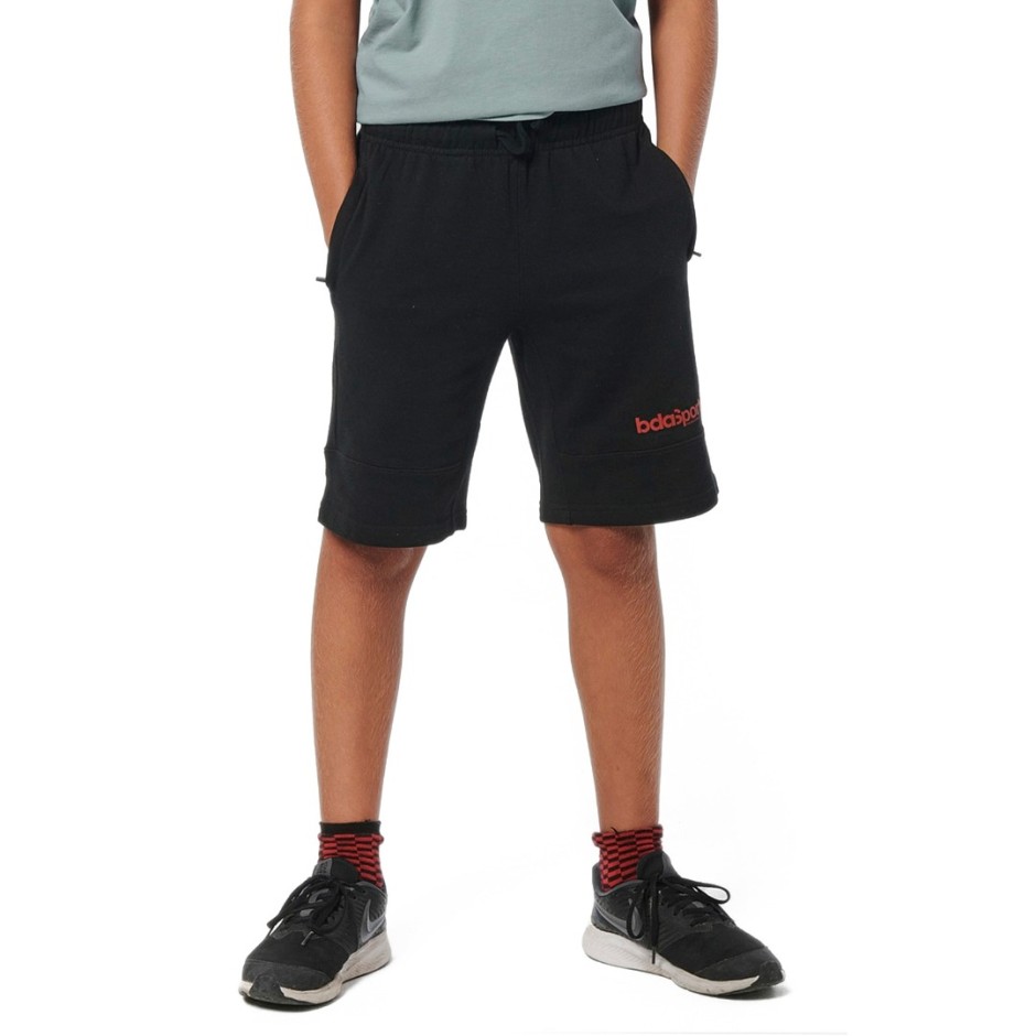 BODY ACTION 034301-01-01 Black