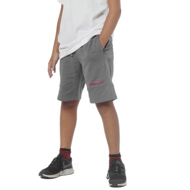 BODY ACTION 034301-01-03D Grey