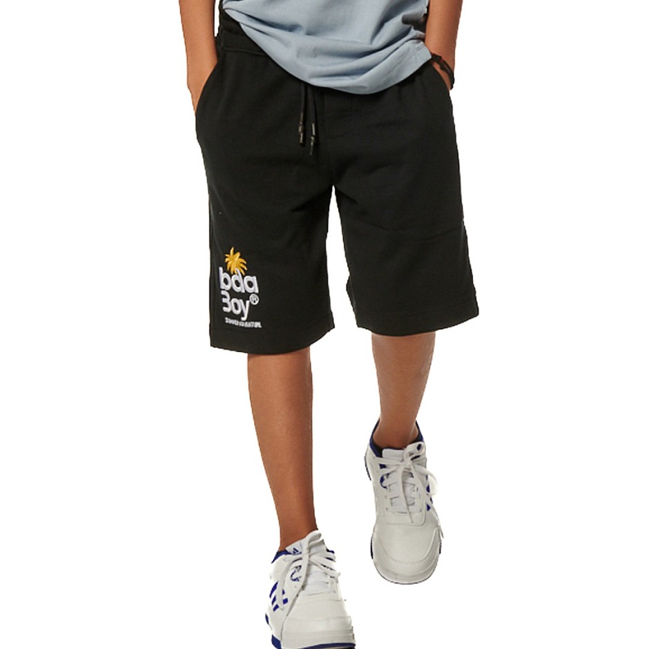 BODY ACTION 034403-01-01 Black